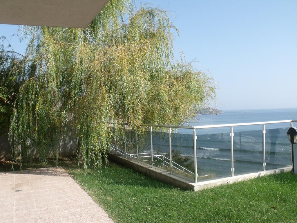 The Beach House Sozopol Phòng bức ảnh