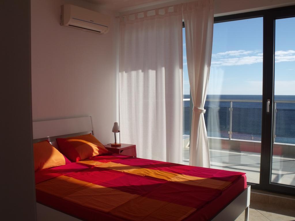 The Beach House Sozopol Phòng bức ảnh